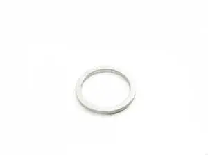 Sealing Gasket, Aluminum - For 14x1.5