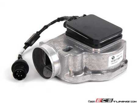 ES#2497564 - 13627558785KT - Air Flow Sensor - Includes $171.00 core charge - Genuine BMW - BMW