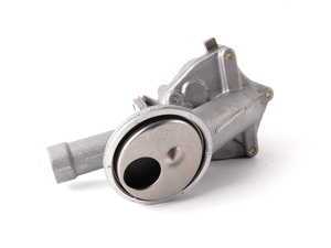 ES#268862 - 021115105B - Oil Pump - Unit located in the oil pan to provide oil pressure throughout the engine - Genuine Volkswagen Audi - Audi Volkswagen