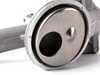 ES#268862 - 021115105B - Oil Pump - Unit located in the oil pan to provide oil pressure throughout the engine - Genuine Volkswagen Audi - Audi Volkswagen