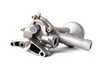 ES#268862 - 021115105B - Oil Pump - Unit located in the oil pan to provide oil pressure throughout the engine - Genuine Volkswagen Audi - Audi Volkswagen