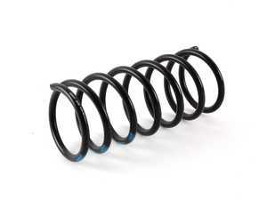 ES#50531 - 31331129653 - Coil Spring - Front - Replace broken or saggy springs to restore ride quality - Genuine BMW - BMW