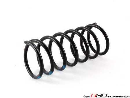ES#50531 - 31331129653 - Coil Spring - Front - Replace broken or saggy springs to restore ride quality - Genuine BMW - BMW
