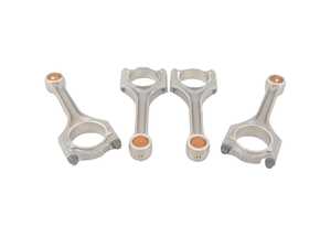 ES#3028683 - 11241437618KT - Re Manufactured Connecting Rod  - Price includes $50 core charge - Genuine BMW - 