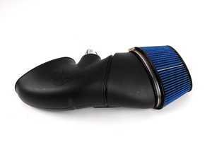 ES#2190094 - 54-31662 - E9X M3 Magnum FORCE Pro 5R Stage 2 Air Intake System - Excellent sound & power - the ultimate performance intake! +12hp & +9lb/ft! - AFE - BMW