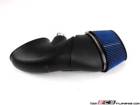 ES#2190094 - 54-31662 - E9X M3 Magnum FORCE Pro 5R Stage 2 Air Intake System - Excellent sound & power - the ultimate performance intake! +12hp & +9lb/ft! - AFE - BMW