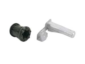 ES#3063398 - 25111221849pKT - Kit - Genuine BMW - 