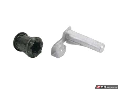 ES#3063398 - 25111221849pKT - Kit - Genuine BMW - 