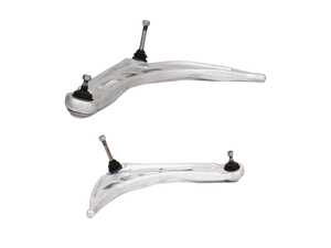 ES#3063504 - 31122343359KT - Lower Front Control Arm - Kit - Lemforder - 