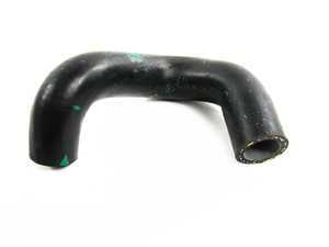 ES#178059 - 64218367791 - E30 Water Hose Outlet - Used to connect to the inline thermostat - Genuine BMW - BMW