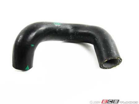 ES#178059 - 64218367791 - E30 Water Hose Outlet - Used to connect to the inline thermostat - Genuine BMW - BMW