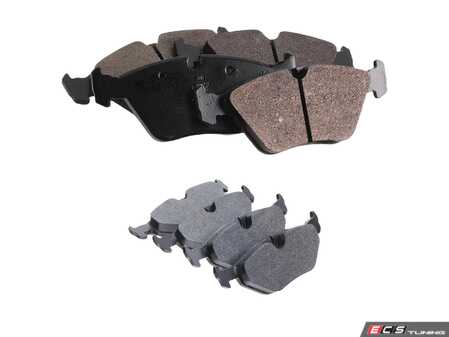 ES#3072014 - hb135n.770KT - Hawk HP Plus Track (HB135N.770)(HB227N.630) - Hawk - 
