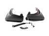 ES#196372 - 82160404416 - REAR MUD FLAPS - (NO LONGER AVAILABLE) - Genuine BMW - 