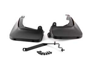 ES#196372 - 82160404416 - REAR MUD FLAPS - (NO LONGER AVAILABLE) - Genuine BMW - 
