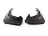 ES#196372 - 82160404416 - REAR MUD FLAPS - (NO LONGER AVAILABLE) - Genuine BMW - 