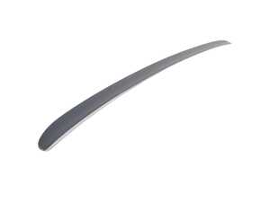 ES#3082293 - 51717901594kt - E39 5-Series M-Technic Lip Spoiler - Very sleek looking rear lip spoiler for your E39 - Genuine BMW - 