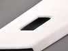 ES#113503 - 51438160253 - "C" Pillar Cover - Left - Gray/silbergrau - Genuine BMW - BMW