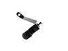 ES#196372 - 82160404416 - REAR MUD FLAPS - (NO LONGER AVAILABLE) - Genuine BMW - 
