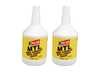 ES#3086010 - rlmtlKT - MTL Manual Transmission Fluid 75w80 - 2 Quart - Redline - 