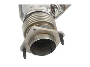 ES#3102067 - 18327848044 - Catalytic Converter - For cylinders 4-6. - Genuine BMW - BMW