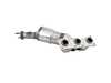 ES#3102083 - 18407563737 - RMFD EXH.MANIFOLD - Includes refundable $50.00 core charge. - Genuine BMW - BMW