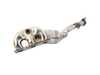 ES#3102101 - 18407518675 - RMFD. EXH. MANIFOLD - Includes refundable $50.00 core charge. - Genuine BMW - BMW