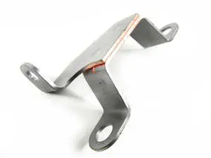 Oil Pipe Bracket
