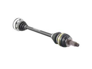 ES#3102130 - 33211226333 - 7-OUTPUT SHAFT - Includes refundable $50.00 core charge. - Genuine BMW - BMW