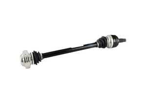 ES#3102184 - 33207559934 - RMFD OUTPUT SHAFT - Includes refundable $50.00 core charge. - Genuine BMW - BMW
