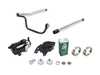 ES#3102490 - 32416781744kt4 - P/S Complete Repair Kit - Includes main pump, fan, 2 lines, CHF 11s fluid, and hardware - Genuine MINI - MINI