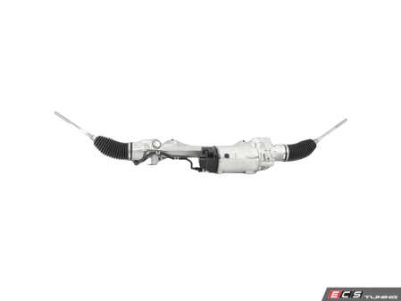ES#3103670 - 32107852660 - Electric Power Steering Rack - F8X M2 M3 M4 - Genuine BMW replacement for a faulty or damaged electric power steering rack. - Genuine BMW - BMW