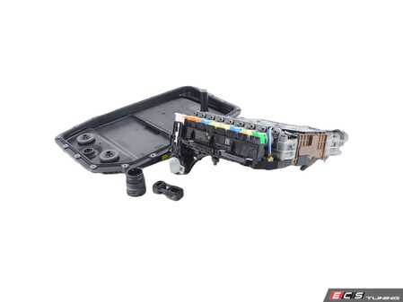 ES#3103712 - 24347588728 - Remanufactured Mechatronics - Price includes $855 core charge - Genuine BMW - BMW