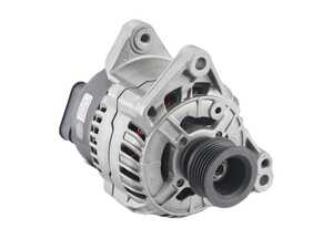 ES#3103715 - 12311247488 - Remanufactured Alternator - 80A - Features a $55 core charge - Bosch - BMW