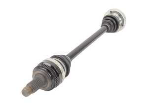ES#3103839 - 33217540115 - CoreCharge - Includes refundable $50.00 core charge. - Genuine BMW - 