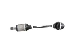 ES#3103842 - 31607619657 - RMFD-OUTPUT SHAFT, L - Includes refundable $50.00 core charge. - Genuine BMW - BMW