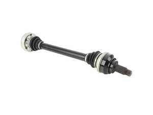 ES#3103862 - 33207604603 - RMFD-OUTPUT SHAFT, L - Includes refundable $100.00 core charge. - Genuine BMW - BMW
