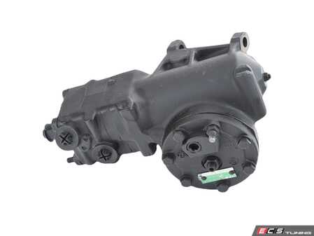 ES#3103942 - 32131139681 - AT-HYDRO STEER BOX - Includes refundable $500.00 core charge. - Genuine BMW - BMW