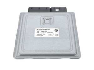 ES#3103972 - 12147839868 - RMFD BASIC CONTROL U - Includes refundable $204.00 core charge. - Genuine BMW - BMW