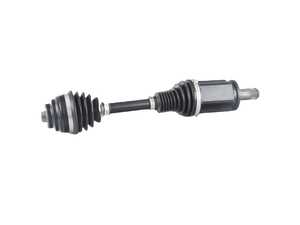 ES#3104010 - 31607605511 - RMFD-OUTPUT SHAFT, L - Includes refundable $150.00 core charge. - Genuine BMW - BMW