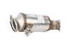 ES#3104013 - 18328603875 - RMFD CATALYST - Includes refundable $500.00 core charge. - Genuine BMW - BMW