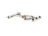 ES#3104044 - 18407556503 - Exhaust Manifold with Catalytic Converter - Cylinders 1-3 - Includes refundable $50.00 core charge. - Genuine BMW - BMW