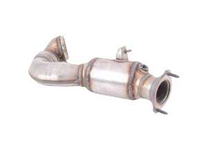 ES#3104048 - 18307647043 - Remanufactured Primary Catalytic Converter - Upstream  - For cylinders 4-6- includes refundable $146.90 core charge. - Genuine BMW - BMW