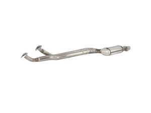 ES#3104204 - 18301436828 - 3-WAY CATALYTIC CONV - Includes refundable $50.00 core charge. - Genuine BMW - BMW