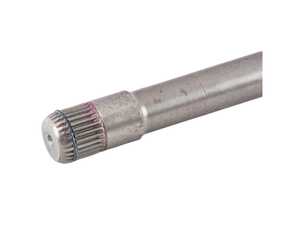 ES#3104252 - 31607605512 - RMFD-OUTPUT SHAFT, R - Includes refundable $150.00 core charge. - Genuine BMW - BMW