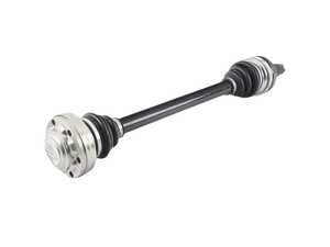 ES#3104298 - 33207626151 - Genuine BMW Rmfd-Output Shaft, Left Lk=86mm/D=29mm - 33207626151 - Includes refundable $120.00 core charge. - Genuine BMW - BMW