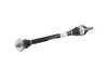 ES#3104359 - 33217547821 - RMFD OUTPUT SHAFT - Includes refundable $50.00 core charge. - Genuine BMW - BMW