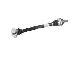 ES#3104359 - 33217547821 - RMFD OUTPUT SHAFT - Includes refundable $50.00 core charge. - Genuine BMW - BMW