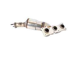 ES#3104365 - 18407646693 - RMFD EXHAUST MANIFOL - Includes refundable $200.00 core charge. - Genuine BMW - BMW