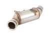 ES#3104389 - 18407645241 - Downpipe With Remanufactured Catalytic Converter - Includes refundable $1800.00 core charge. - Genuine BMW - BMW