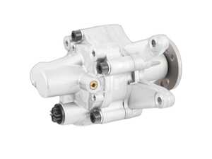 ES#3104418 - 32411092015 - Power Steering Pump - Includes refundable $60.00 core charge. - Genuine BMW - BMW